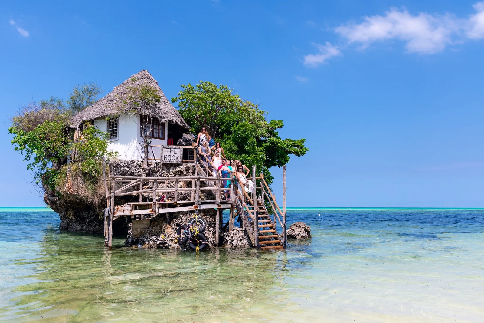 9-Day Combo Safari & Zanzibar Tour safari photo