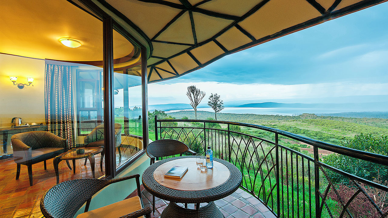7-Day Sopa Lodges Safari safari photo