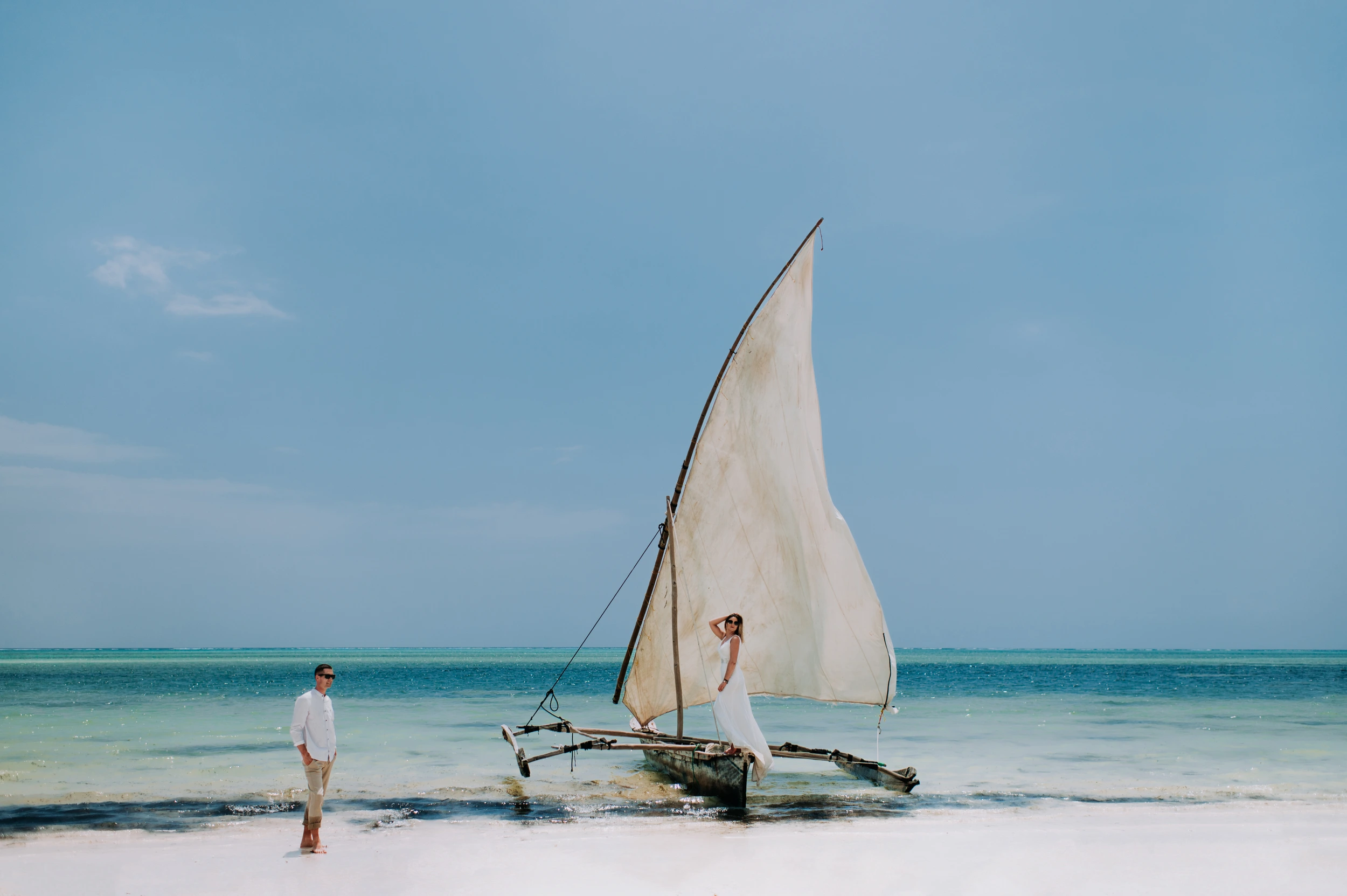 6 Days Kenya Romantic Bush to Beach Safari safari photo